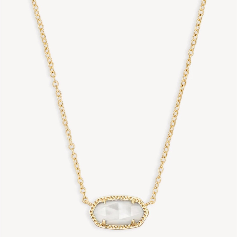 Kendra Scott Elisa Pendant
